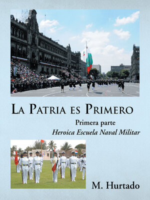 cover image of La Patria es Primero